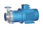CQ type stainless stell Magnetic pump