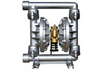 QBY type Electric diaphragm pump