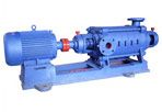 TSWA type inline centrifugal pump