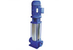 GDL type vertical stage pipe pump