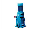LG type water supply pump of high buiding