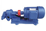 KCB、2CY-Gear Pump